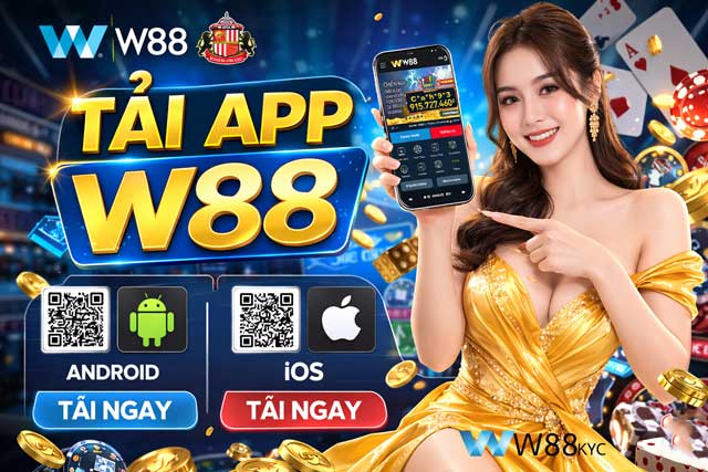 Liên Hệ 1 Đội ngũ hỗ trợ khách hàng trực tuyến 24/7 tại hệ thống W88 Wiseworks